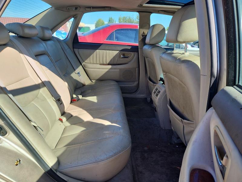 Продаж на аукціоні авто 2003 Toyota Avalon, vin: 4T1BF28B53U282749, номер лоту: 67956956