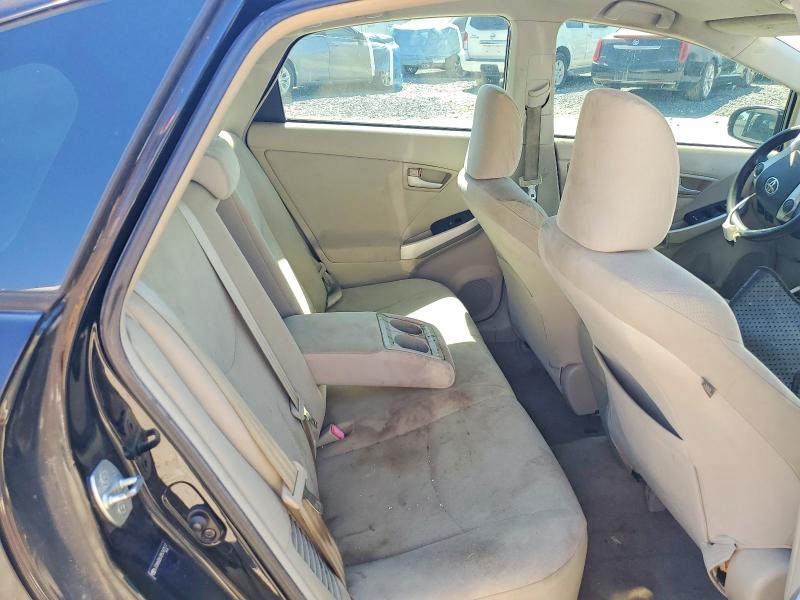 Продаж на аукціоні авто 2011 Toyota Prius, vin: JTDKN3DU7B5347517, номер лоту: 70601356