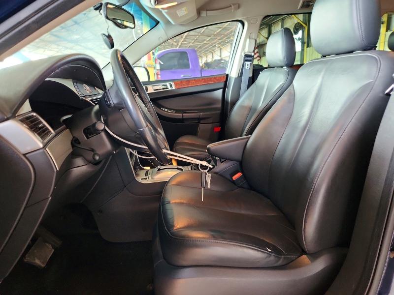 Aukcja sprzedaży 2004 Chrysler Pacifica, vin: 2C8GM684X4R389012, numer aukcji: 67203016