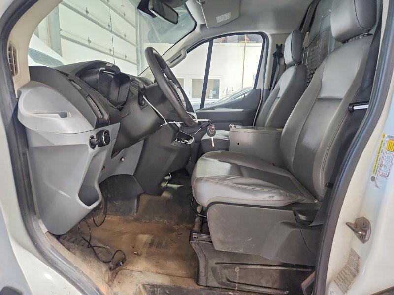 Продажа на аукционе авто 2017 Ford Transit, vin: 1FTYE1ZM4HKB38088, номер лота: 66862046