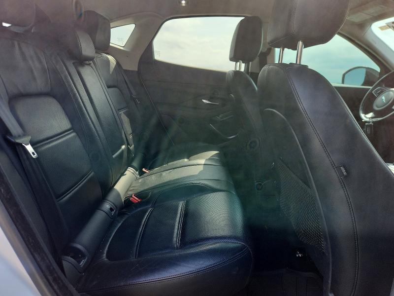 Aukcja sprzedaży 2018 Jaguar E-pace, vin: SADFJ2FX9J1Z05277, numer aukcji: 68725186