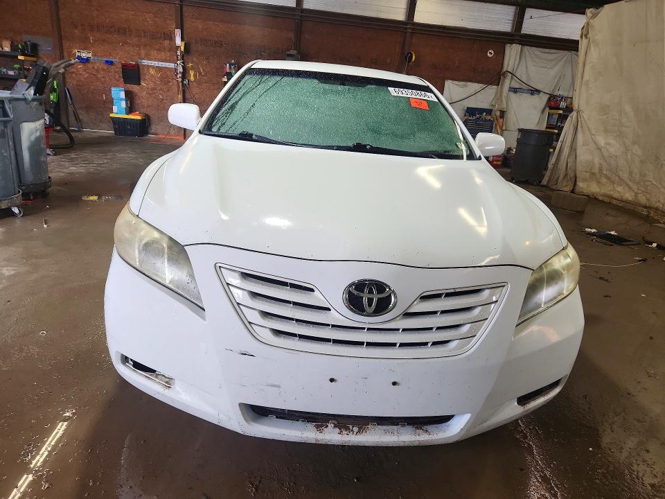 2009 Toyota Camry მანქანა იყიდება აუქციონზე, vin: 4T1BE46K39U912617, აუქციონის ნომერი: 69350866