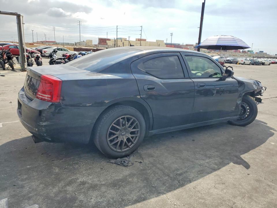 Aukcja sprzedaży 2008 Dodge Charger, vin: 2B3KA43G78H200369, numer aukcji: 69533736