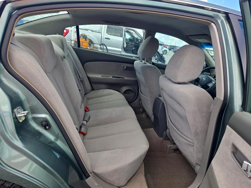 Aukcja sprzedaży 2006 Nissan Altima, vin: 1N4AL11D06C176997, numer aukcji: 70432006