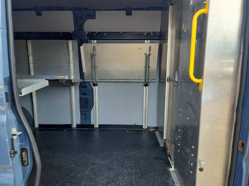Продаж на аукціоні авто 2021 Ram Promaster 3500, vin: 3C6MRVJG5ME544367, номер лоту: 65958446