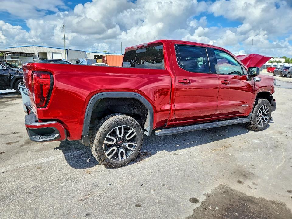 Aukcja sprzedaży 2024 Gmc Sierra, vin: 3GTUUEE81RG390486, numer aukcji: 67073586