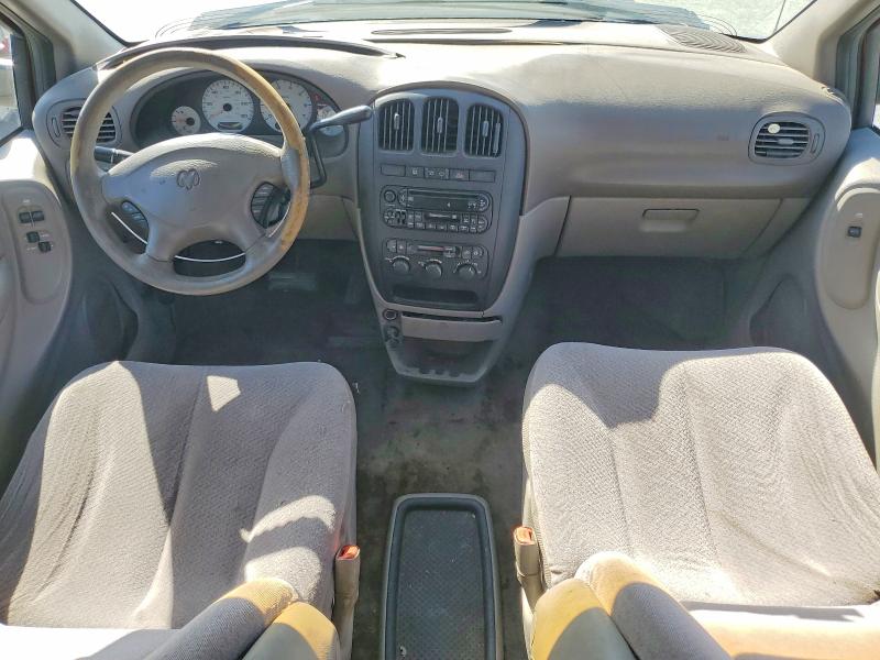 68974456 :رقم المزاد ، 1B4GP34362B560951 vin ، 2002 Dodge Grand Caravan مزاد بيع