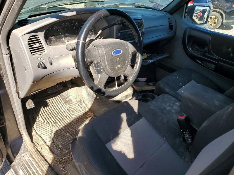 Aukcja sprzedaży 2006 Ford Ranger, vin: 1FTZR15E26PA61602, numer aukcji: 68740236