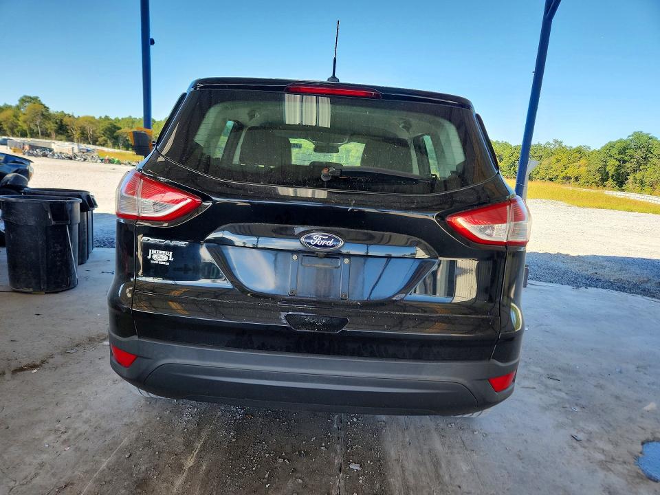 Продажа на аукционе авто 2016 Ford Escape, vin: 1FMCU0F7XGUA03749, номер лота: 70995696