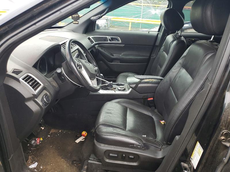 Продажа на аукционе авто 2015 Ford Explorer, vin: 1FM5K8D86FGC61336, номер лота: 69639176