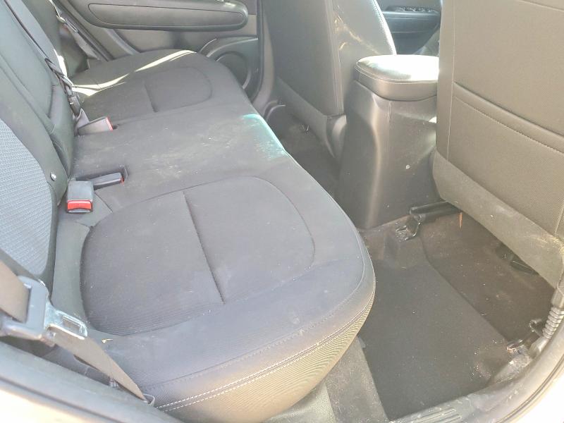 Aukcja sprzedaży 2018 Kia Soul, vin: KNDJP3A58J7888713, numer aukcji: 70791346