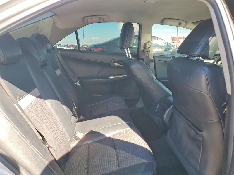 68263106 :رقم المزاد ، 4T1BF1FK9EU427730 vin ، 2014 Toyota Camry مزاد بيع