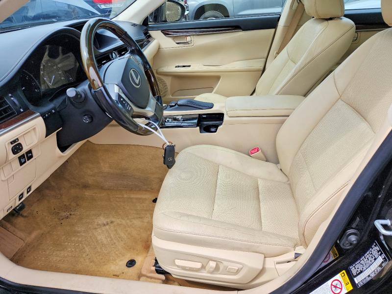 Aukcja sprzedaży 2015 Lexus Es, vin: JTHBK1GG7F2187888, numer aukcji: 65707346