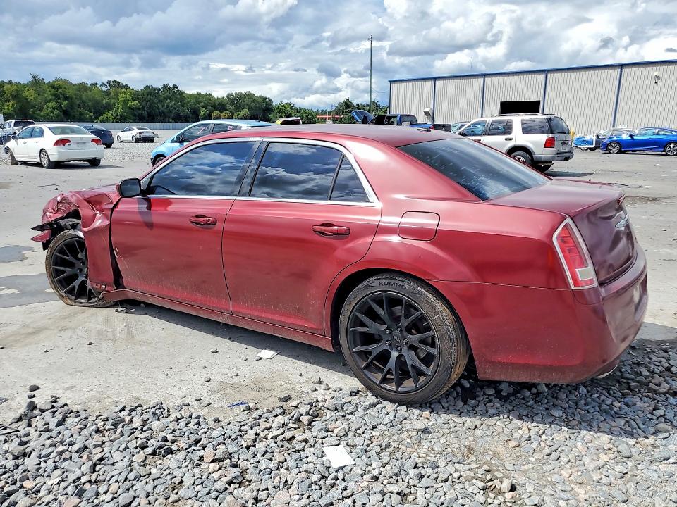 Aukcja sprzedaży 2013 Chrysler 300, vin: 2C3CCABG5DH708111, numer aukcji: 68159396