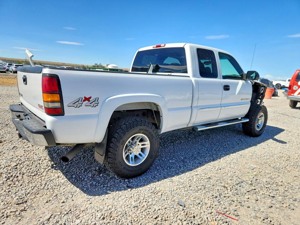 Продажа на аукционе авто 2004 Gmc Sierra, vin: 1GTHK29U04E224411, номер лота: 68370986