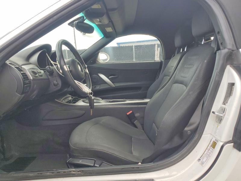 Aukcja sprzedaży 2007 Bmw Z4, vin: 4USBU33507LW73623, numer aukcji: 68334716