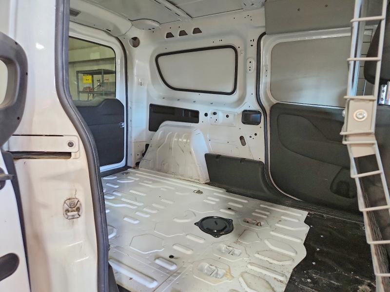 Aukcja sprzedaży 2018 Ram Promaster City, vin: ZFBERFAB2J6L78532, numer aukcji: 64108146