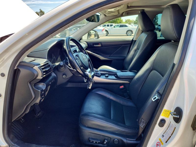 Продажа на аукционе авто 2018 Lexus Is, vin: JTHBA1D20J5077719, номер лота: 68433406