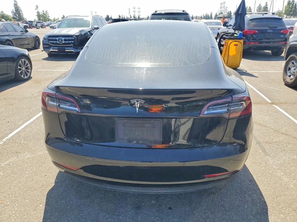 Aukcja sprzedaży 2020 Tesla Model 3, vin: 5YJ3E1EA5LF629989, numer aukcji: 68951296