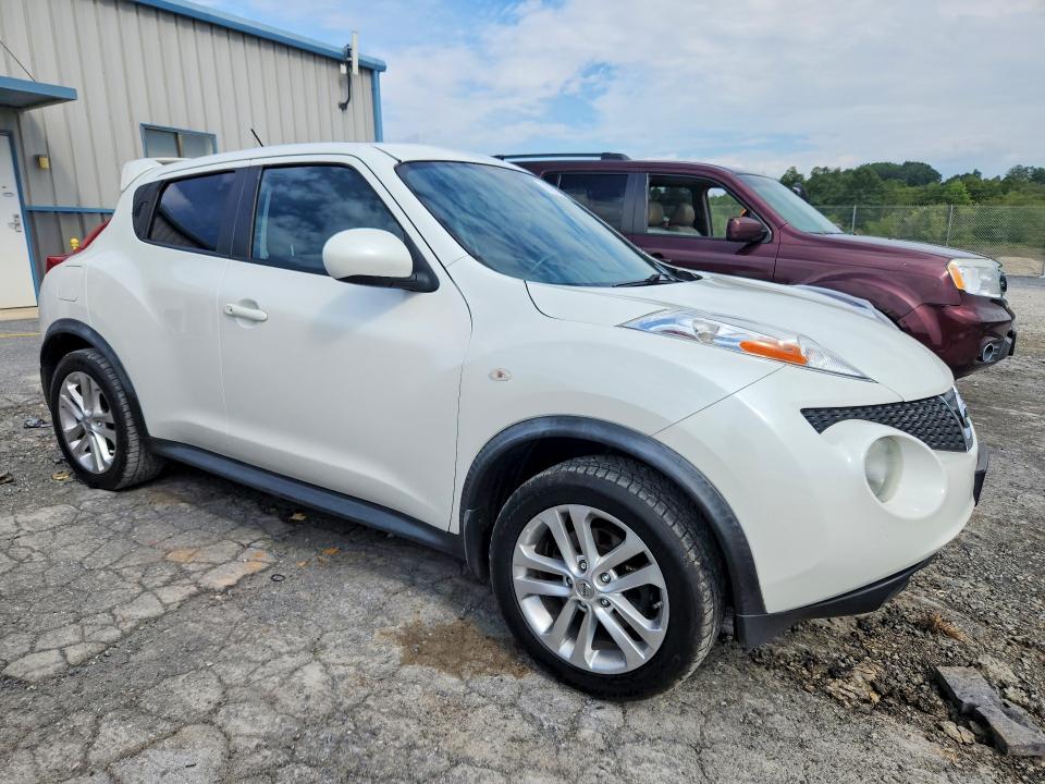 Aukcja sprzedaży 2013 Nissan Juke, vin: JN8AF5MV1DT212663, numer aukcji: 67914056