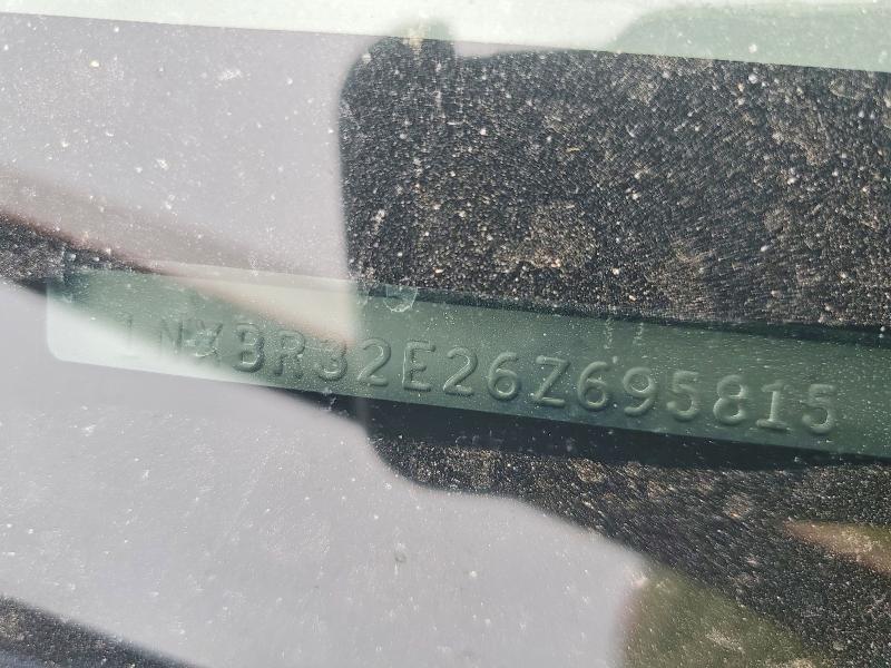 Aukcja sprzedaży 2006 Toyota Corolla, vin: 1NXBR32E26Z695815, numer aukcji: 70103706
