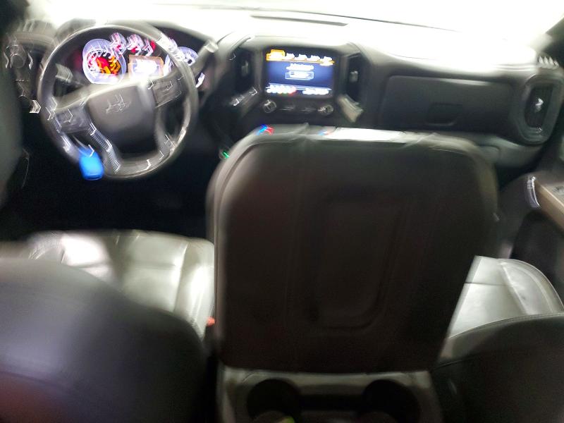 Продаж на аукціоні авто 2020 Chevrolet Silverado, vin: 1GCPYFEL3LZ220665, номер лоту: 68278776