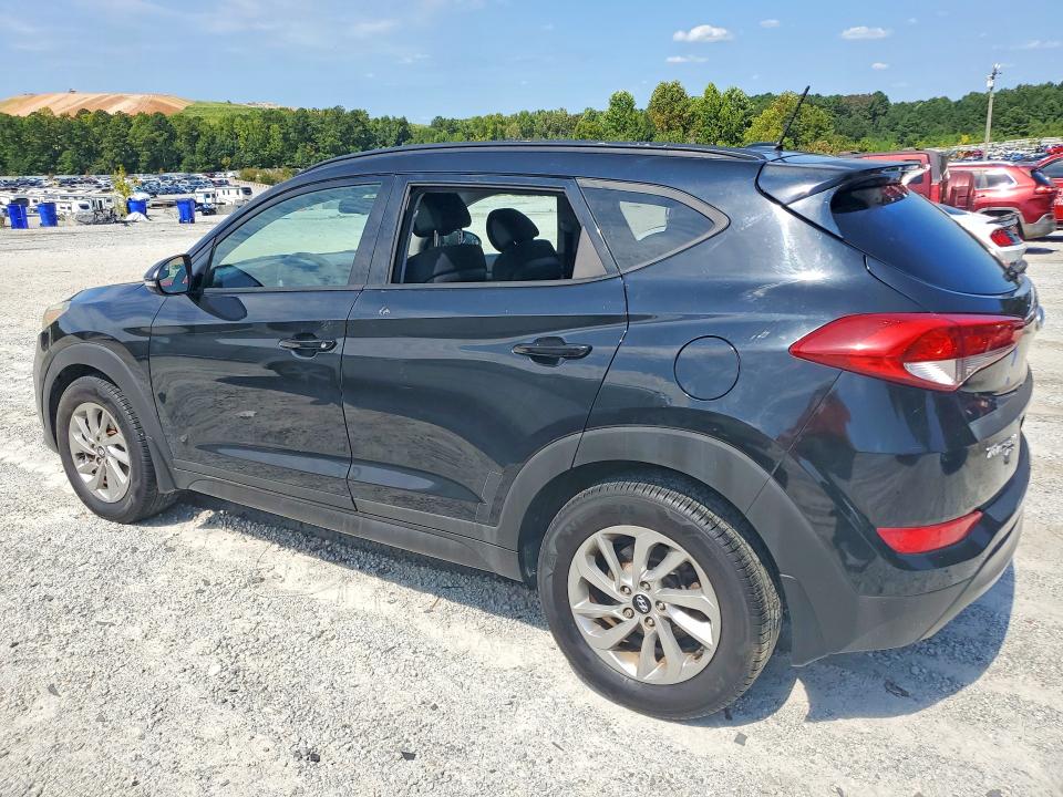 2016 Hyundai Tucson მანქანა იყიდება აუქციონზე, vin: KM8J3CA28GU083463, აუქციონის ნომერი: 67928646
