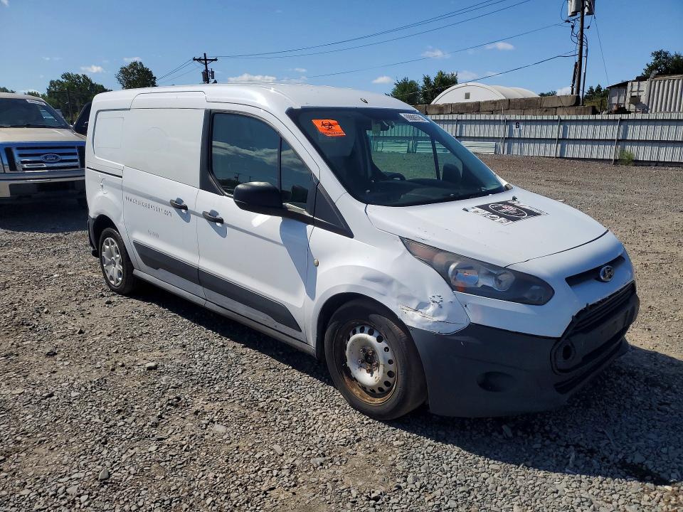 68889786 :رقم المزاد ، NM0LS7E71F1208863 vin ، 2015 Ford Transit Connect مزاد بيع