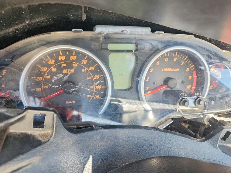 Aukcja sprzedaży 2008 Suzuki An400, vin: JS1CK44A182102368, numer aukcji: 68809026