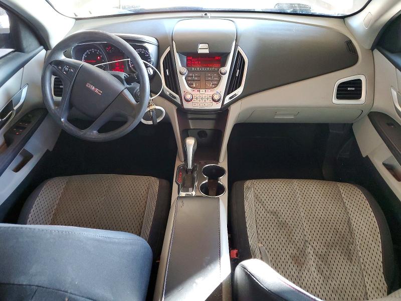 Aukcja sprzedaży 2011 Gmc Terrain, vin: 2CTALMEC1B6246396, numer aukcji: 68065306