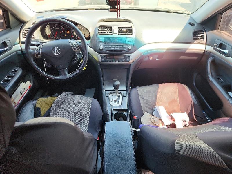 Продаж на аукціоні авто 2006 Acura Tsx, vin: JH4CL96806C014105, номер лоту: 67535876