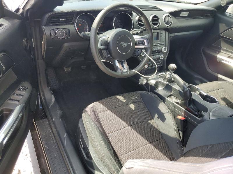 Продаж на аукціоні авто 2015 Ford Mustang, vin: 1FATP8EM7F5325118, номер лоту: 69540466