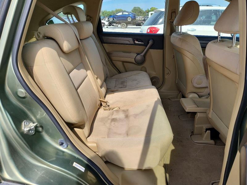 Aukcja sprzedaży 2008 Honda Cr-v, vin: JHLRE48338C004149, numer aukcji: 67128706