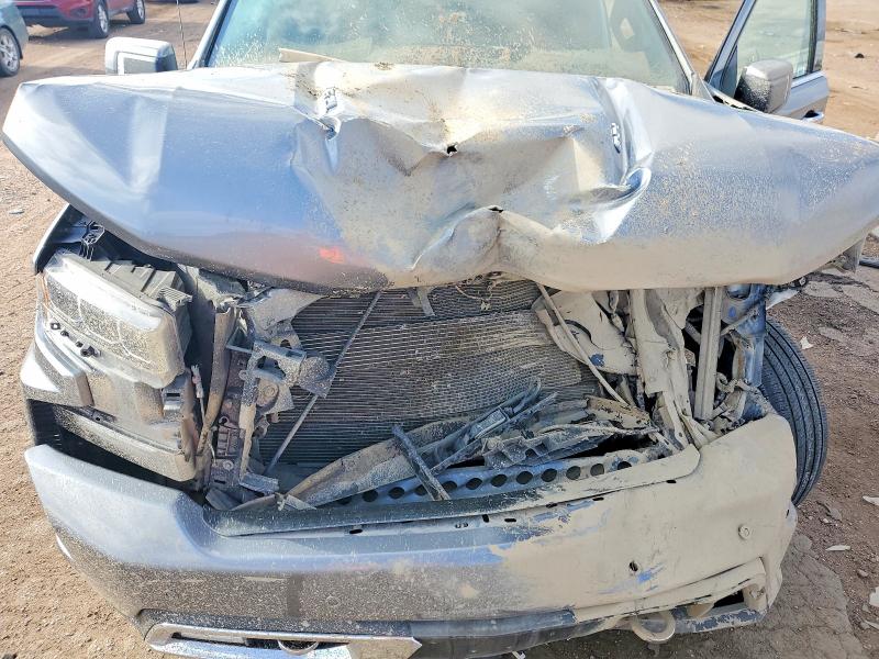 Aukcja sprzedaży 2020 Chevrolet Silverado, vin: 1GCUYHEL0LZ288274, numer aukcji: 69812036