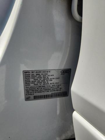 Aukcja sprzedaży 2014 Audi Q7, vin: WA1DGAFE8ED006922, numer aukcji: 67697306