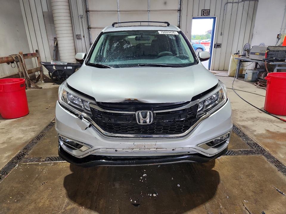 Продажа на аукционе авто 2016 Honda Cr-v, vin: 2HKRM3H5XGH565740, номер лота: 70809436