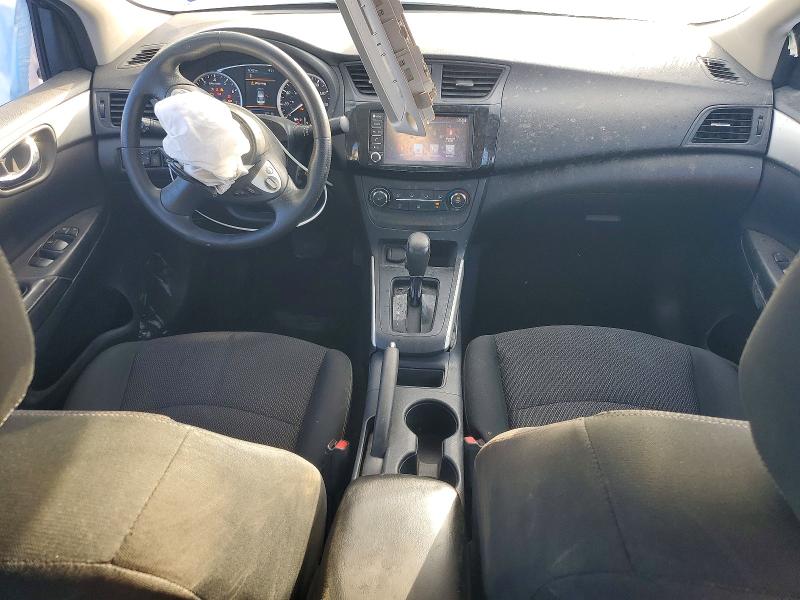 Aukcja sprzedaży 2019 Nissan Sentra, vin: 3N1AB7AP4KY269665, numer aukcji: 67414186