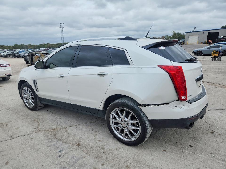 Продажа на аукционе авто 2014 Cadillac Srx, vin: 3GYFNDE36ES684066, номер лота: 70879356