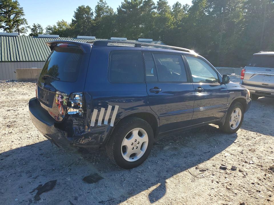 69188176 :رقم المزاد ، JTEEP21A150069271 vin ، 2005 Toyota Highlander مزاد بيع