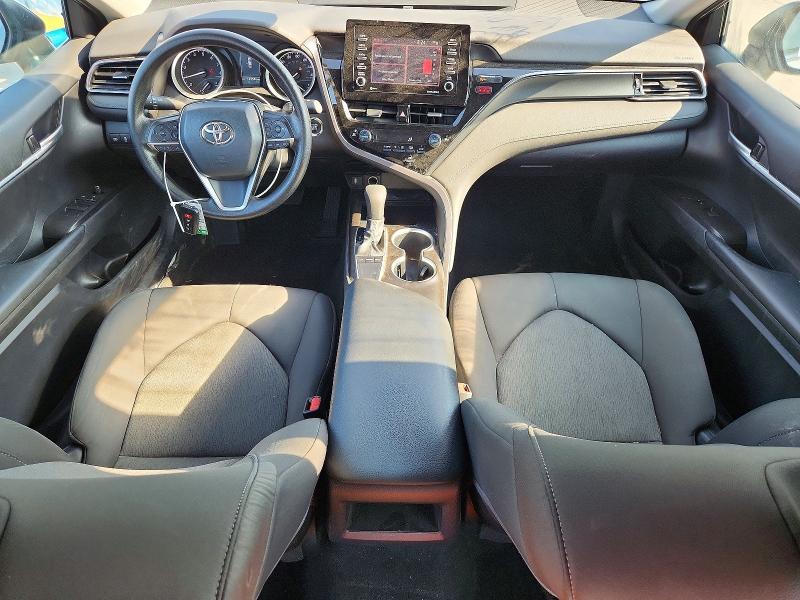 Aukcja sprzedaży 2023 Toyota Camry, vin: 4T1R11AKXPU825620, numer aukcji: 68433746