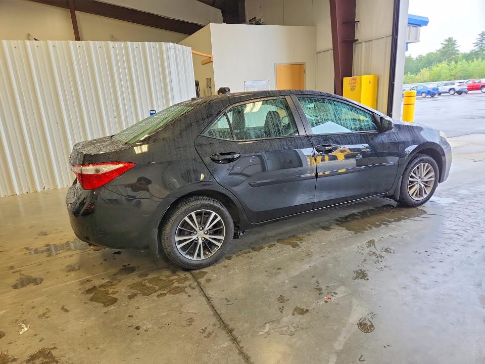 Aukcja sprzedaży 2015 Toyota Corolla, vin: 2T1BURHE8FC267712, numer aukcji: 67520026