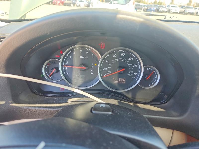 Продажа на аукционе авто 2006 Subaru Legacy, vin: 4S4BP61C167360597, номер лота: 69029996