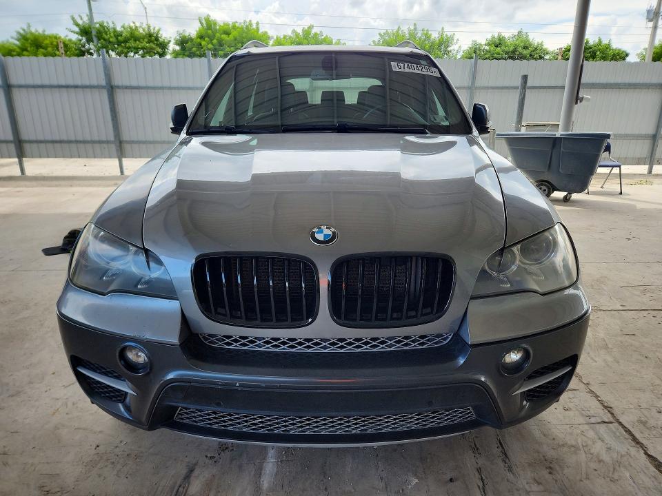67404296 :رقم المزاد ، 5UXZV4C53CL761100 vin ، 2012 Bmw X5 مزاد بيع