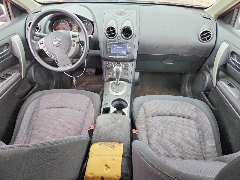 Продаж на аукціоні авто 2013 Nissan Rogue, vin: JN8AS5MV6DW102475, номер лоту: 69561216