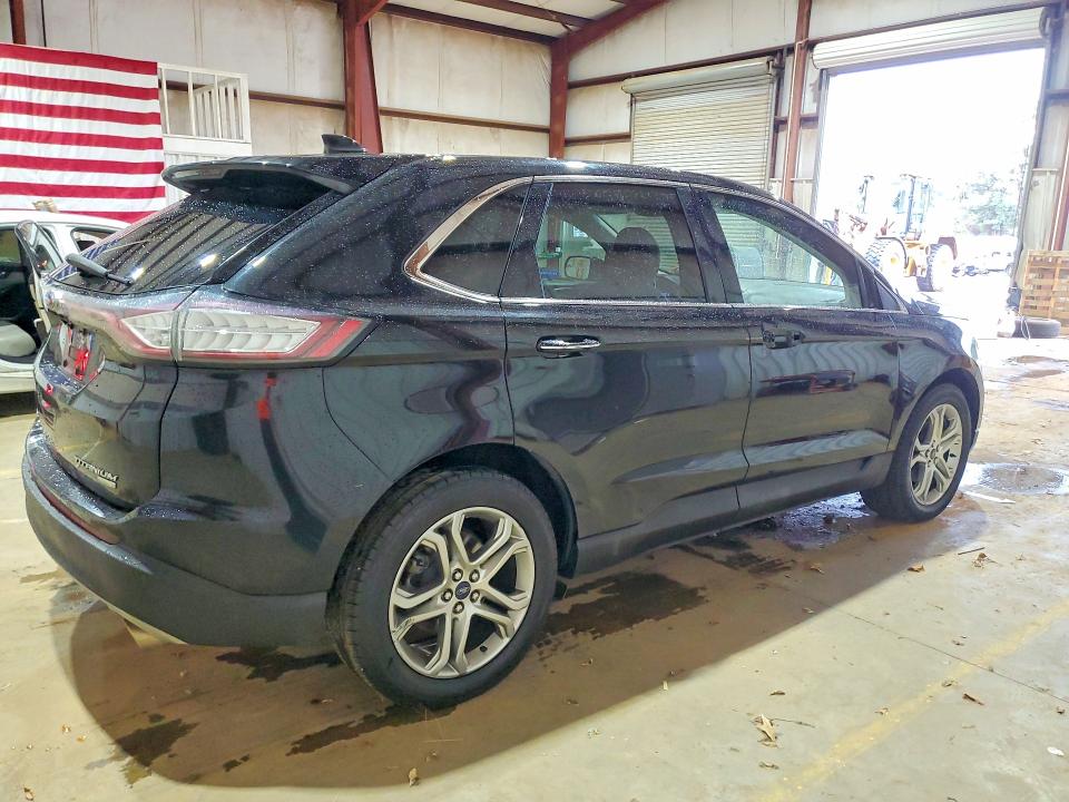Продаж на аукціоні авто 2018 Ford Edge, vin: 2FMPK3K9XJBB44088, номер лоту: 70050916