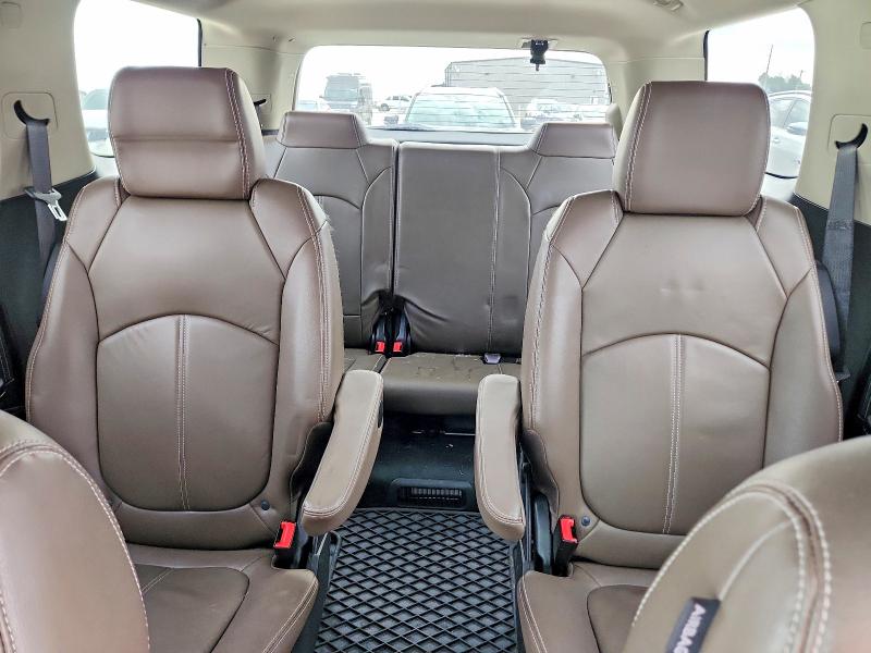 67362816 :رقم المزاد ، 1GKKRRKD7GJ291561 vin ، 2016 Gmc Acadia مزاد بيع
