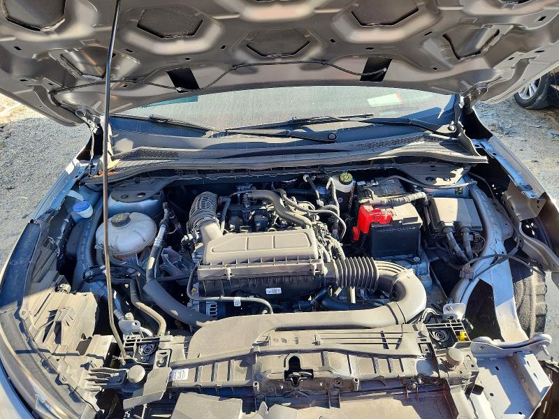 2024 Ford Escape მანქანა იყიდება აუქციონზე, vin: 1FMCU9GN2RUB22934, აუქციონის ნომერი: 70668146