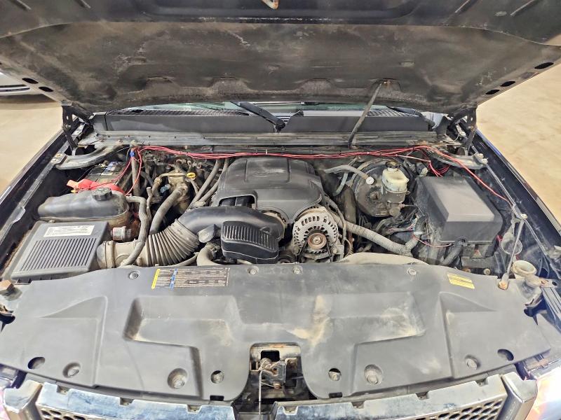 Aukcja sprzedaży 2007 Gmc New Sierra, vin: 2GTEK638071698841, numer aukcji: 70155546