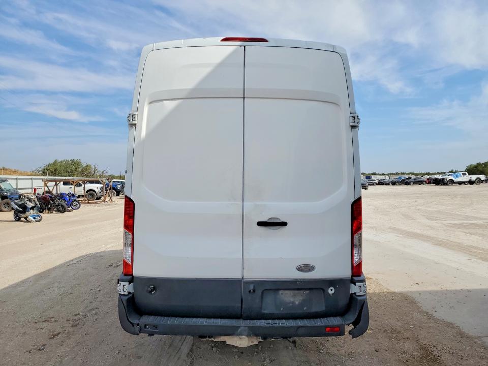 Aukcja sprzedaży 2015 Ford Transit, vin: 1FTSW3XV1FKA43902, numer aukcji: 70108816