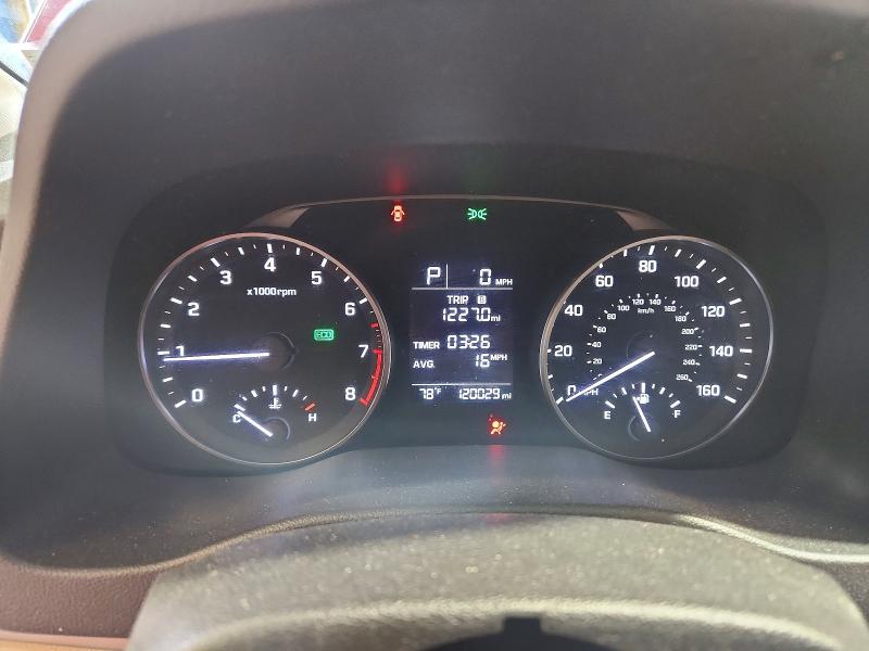 2018 Hyundai Elantra მანქანა იყიდება აუქციონზე, vin: 5NPD74LF9JH262009, აუქციონის ნომერი: 67163126